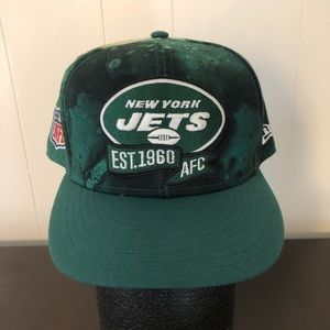 New York Jets Hat
